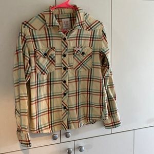 TOPO shirt